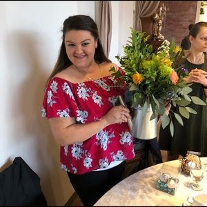 Meet your Posher, Brianna